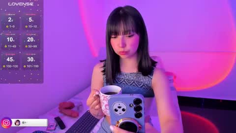 Becca is here online show from September 2025 03:30:02 AM