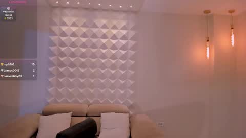 Am Becca online show from February 2025 08:44:02 PM