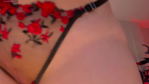 Am Becca online show from September 2025 07:38:01 PM