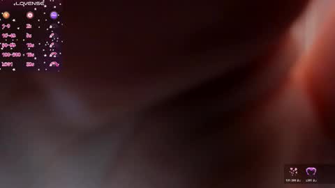 Am Becca online show from October 2025 08:14:02 PM