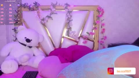 Becca Mathew online show from November 2025 01:28:02 AM