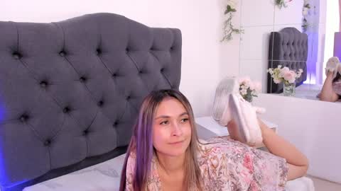 beccamilanni online show from December 2024 04:16:02 PM