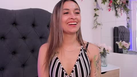beccamilanni online show from December 2024 06:52:02 PM