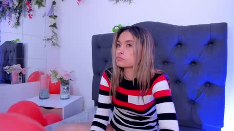 beccamilanni online show from December 2024 03:48:02 PM