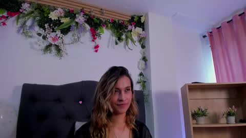 beccamilanni online show from February 2025 07:46:01 PM
