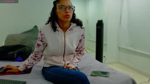 BeccaRed online show from October 2025 01:27:02 AM