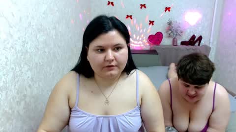 BeckyAndEllen online show from December 2024 11:19:01 AM