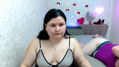 BeckyAndEllen online show from December 2024 09:23:02 PM