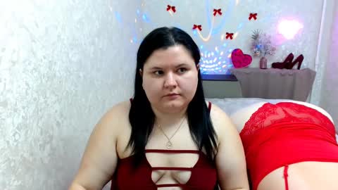 BeckyAndEllen online show from December 2024 10:55:02 PM