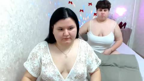 BeckyAndEllen online show from December 2024 09:09:02 PM