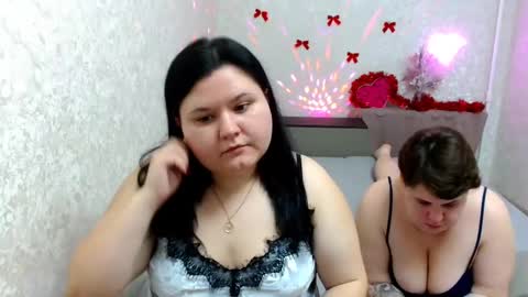 BeckyAndEllen online show from December 2024 11:06:02 AM