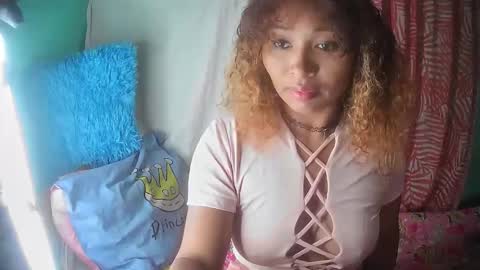 BeckyFamex online show from September 2025 07:54:01 AM