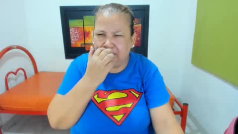 beckyummys online show from December 2024 11:51:02 AM