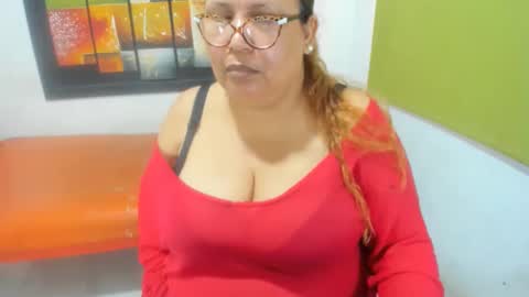 beckyummys online show from January 2025 03:14:01 PM