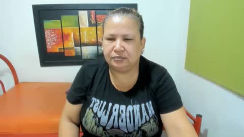 beckyummys online show from January 2025 11:51:01 AM