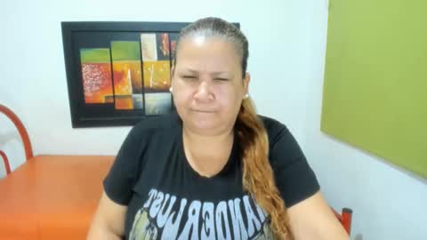 beckyummys online show from January 2025 11:36:02 AM