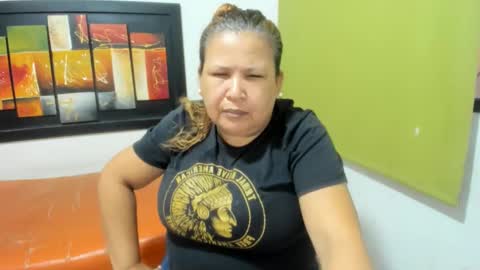 beckyummys online show from January 2025 11:45:01 AM