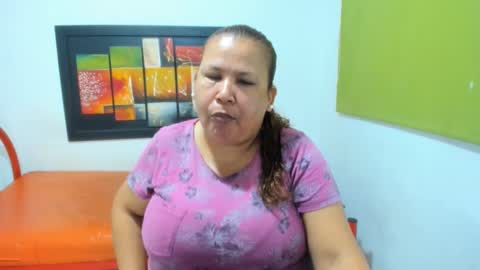 beckyummys online show from January 2025 11:43:02 AM