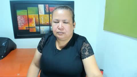 beckyummys online show from February 2025 11:40:02 AM