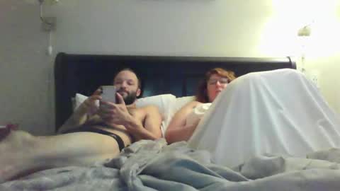 Bedbandits69 online show from December 2024 02:13:02 PM