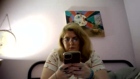 Bedbandits69 online show from October 2025 10:10:01 PM