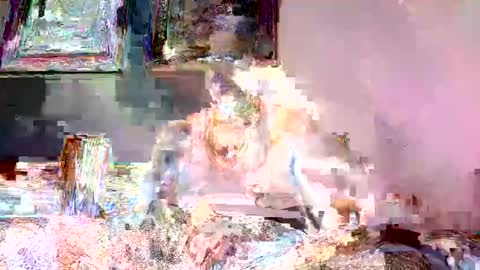 Frank online show from October 2025 01:56:01 PM