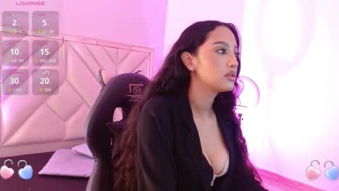 BELLA online show from September 2025 03:05:01 AM