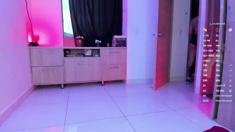 Snapshot of beelzebosss chatting on October 2025 10:27:02 PM Daniela ur fav living dead girl online show from October 2025 10:27:02 PM