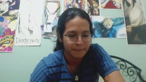 Alex online show from December 2024 08:28:02 PM