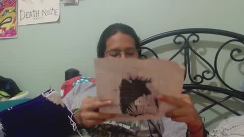 Alex online show from December 2024 08:48:01 PM