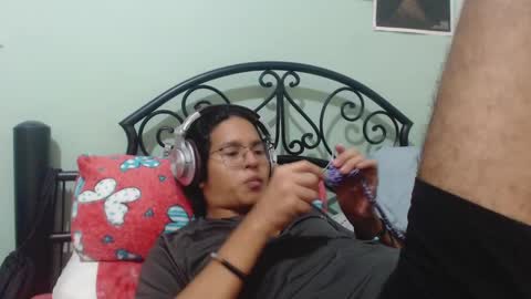 Alex online show from January 2025 12:35:02 AM