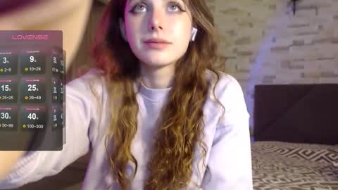 Snapshot of beerapture chatting on October 2025 03:21:02 PM Kate online show from October 2025 03:21:02 PM