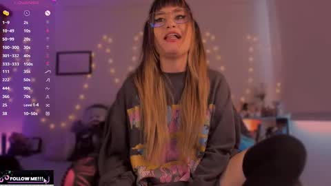 Snapshot of beethmanning_ chatting on September 2025 07:35:02 PM online show from September 2025 07:35:02 PM