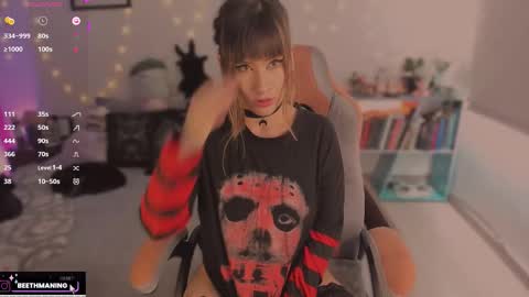 Snapshot of beethmanning_ chatting on September 2025 08:53:01 PM online show from September 2025 08:53:01 PM