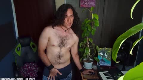 Snapshot of before_the_dawn chatting on October 2025 05:37:01 PM Demian online show from October 2025 05:37:01 PM