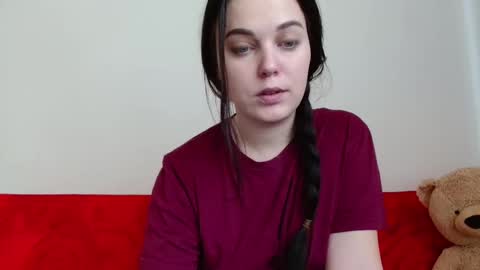 Snapshot of behappy4self chatting on November 2025 07:51:02 AM fuckharddadyback online show from November 2025 07:51:02 AM