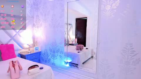 Bela online show from December 2024 08:39:02 PM