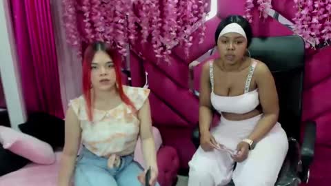 belanny_rouse_ online show from September 2025 01:47:01 PM