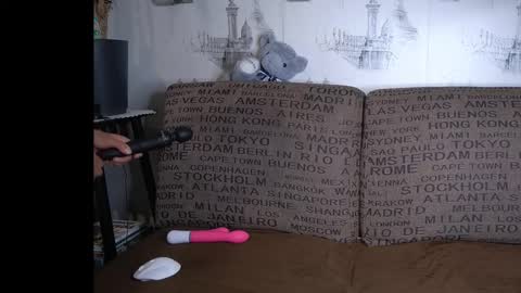 Belarose online show from September 2025 10:19:02 AM