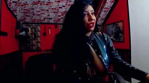 BelatrixDomme online show from January 2025 07:04:02 AM
