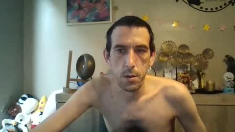 Dreamcock online show from September 2025 07:56:02 AM