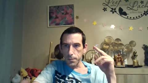 Dreamcock online show from October 2025 01:50:02 AM