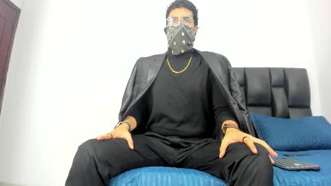 belialcrow666 online show from November 2025 08:42:02 PM