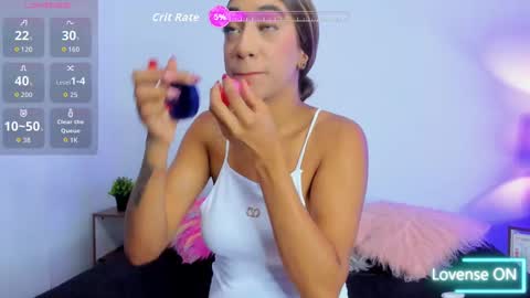 Snapshot of bell_popper chatting on September 2025 11:04:01 AM bell_popper online show from September 2025 11:04:01 AM