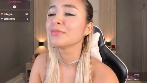 Bella cam online show from January 2025 10:30:02 PM