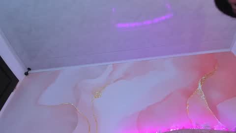 Melanie  online show from January 2025 10:15:02 PM