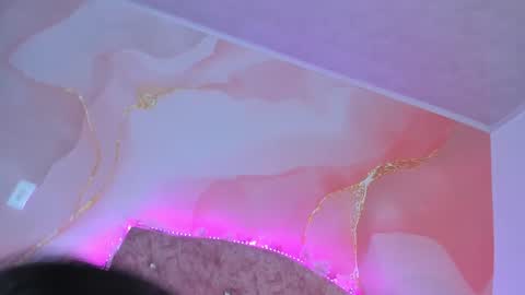 Melanie  online show from January 2025 01:19:01 AM