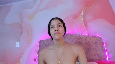 Melanie  online show from January 2025 06:39:01 PM