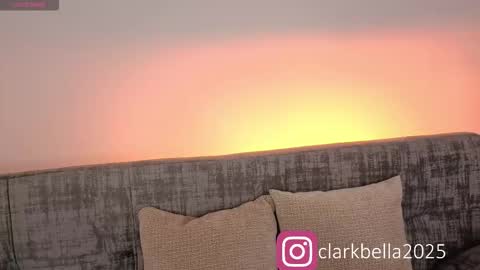 bella clark1 online show from September 2025 12:06:01 PM