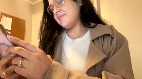 Snapshot of bella_dulce chatting on February 2025 10:28:02 PM bella_dulce online show from February 2025 10:28:02 PM